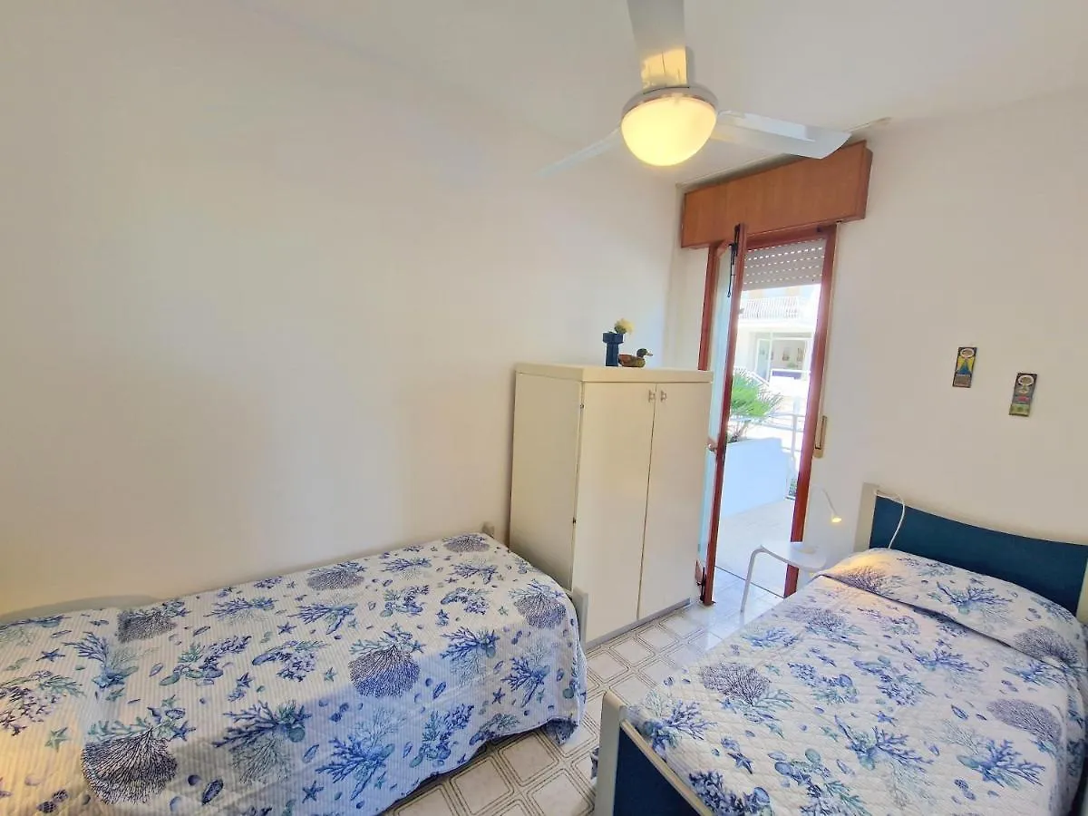 Tellina Frontemare Apartment Lido di Jesolo
