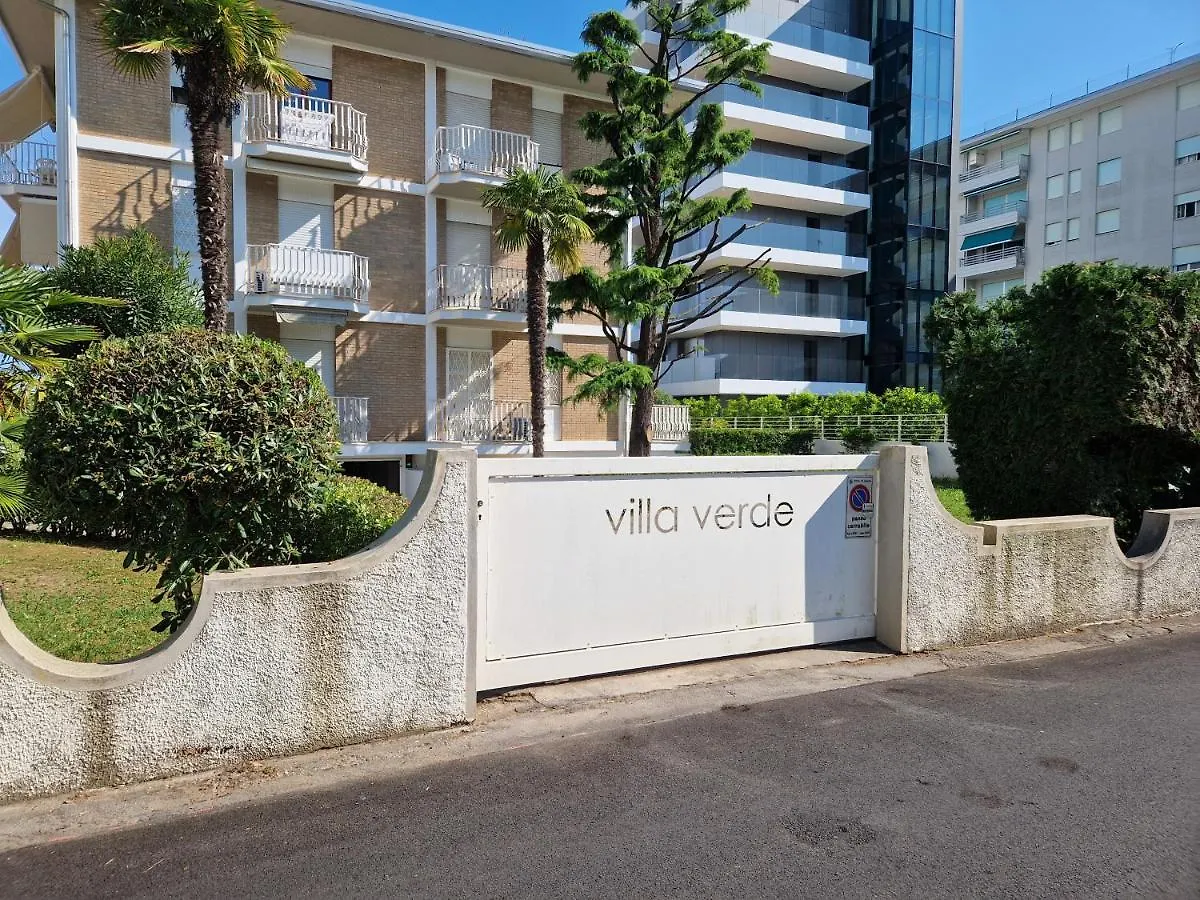 Tellina Frontemare Apartment Lido di Jesolo