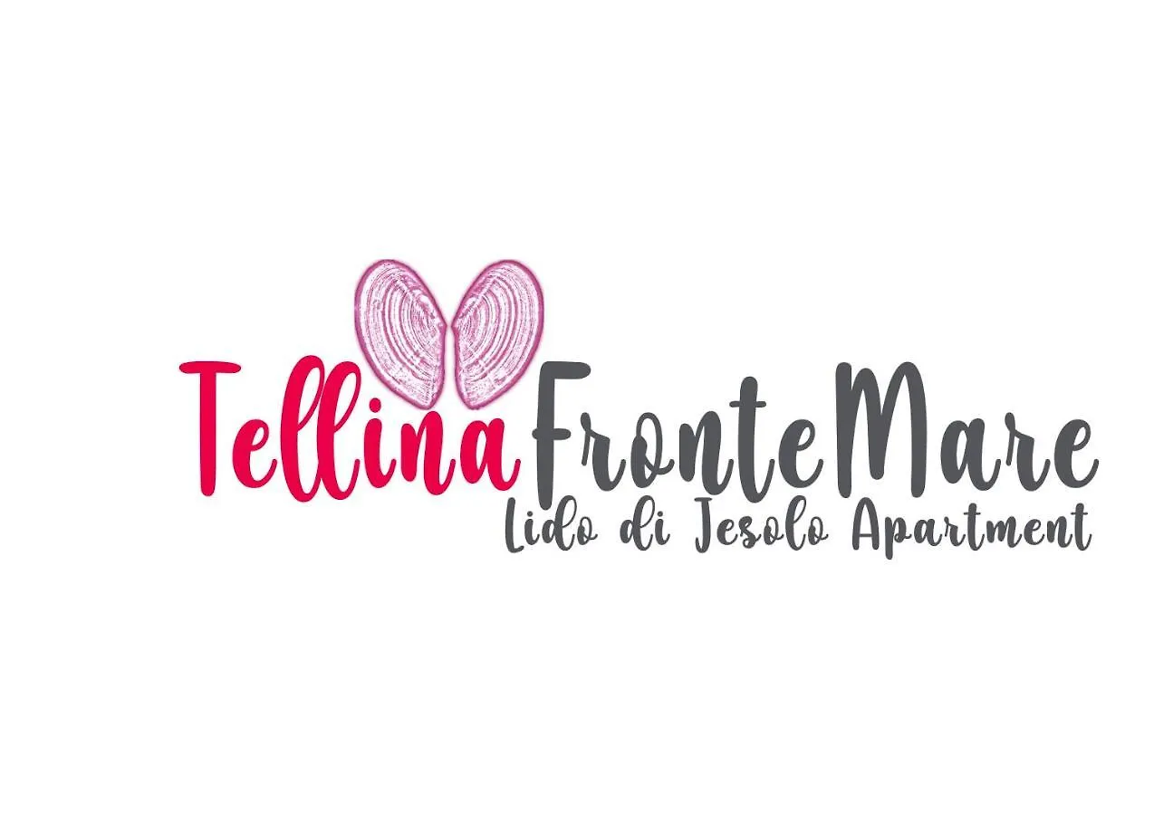 Tellina Frontemare Apartment Lido di Jesolo