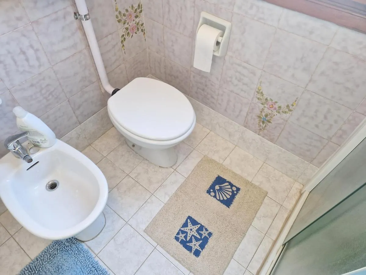 Tellina Frontemare Apartment Lido di Jesolo