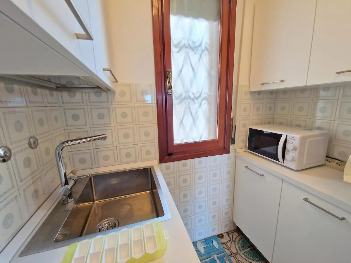 Tellina Frontemare Apartment Lido di Jesolo