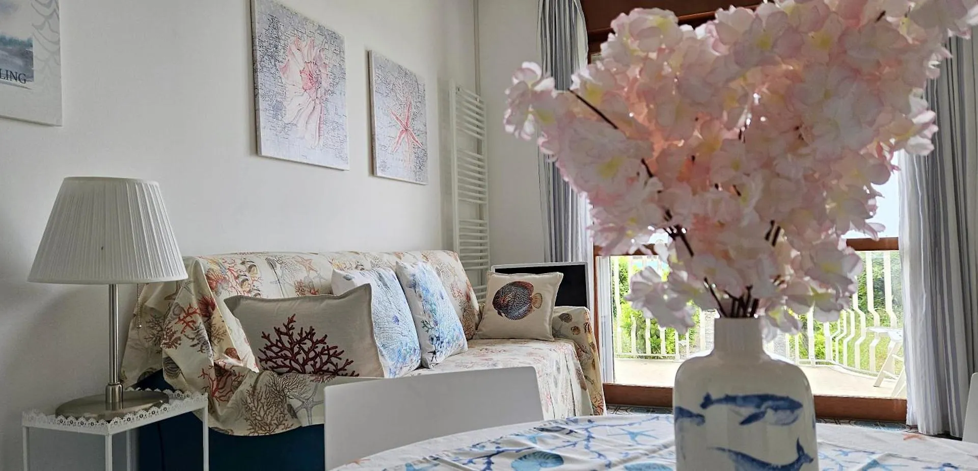 Tellina Frontemare Apartment Lido di Jesolo 0*,  Italy