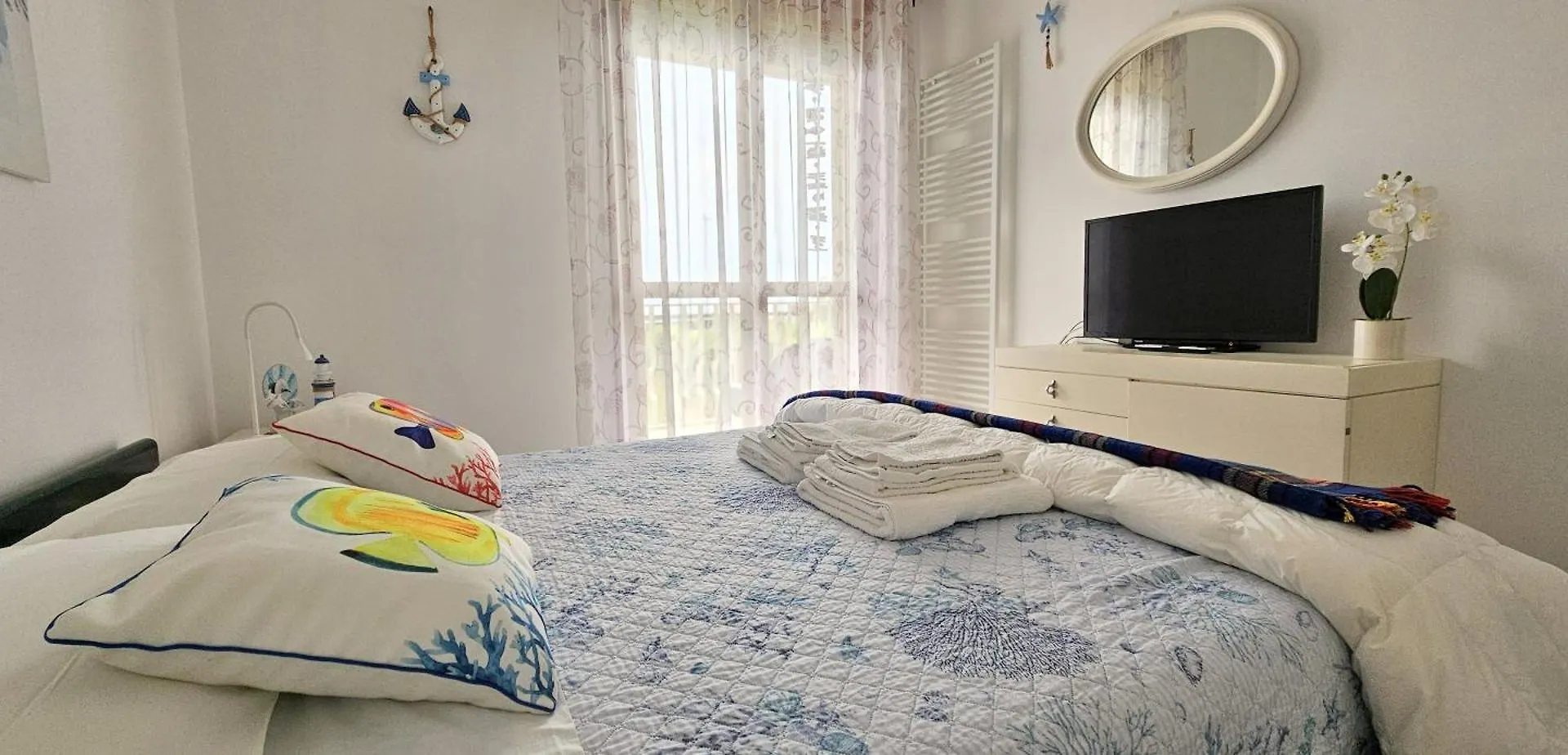 Tellina Frontemare Apartment Lido di Jesolo