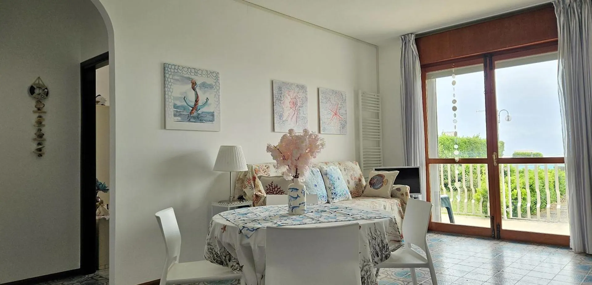 Tellina Frontemare Apartment Lido di Jesolo Italy