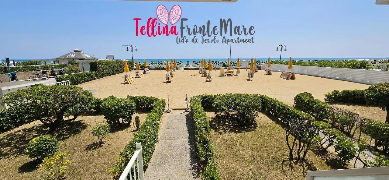 Tellina Frontemare contacts